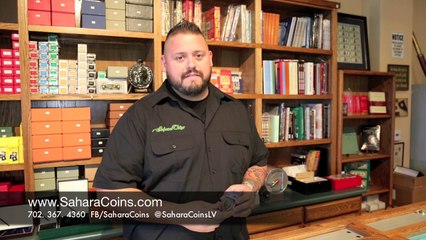 $22,000 Double Gold Eagle Coin For Sale?!