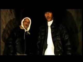 Rim-K - Banlieue (feat.Booba) - Clip