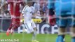 Karim Benzema Goal - Real Madrid vs Bayern Munich 1-0 ~ 23-04-2014 ~ HD Champions League