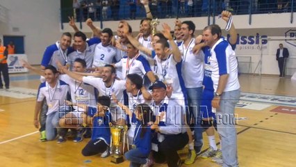 Τα όλε-όλε του Πουλλαΐδη και τα πανηγύρια