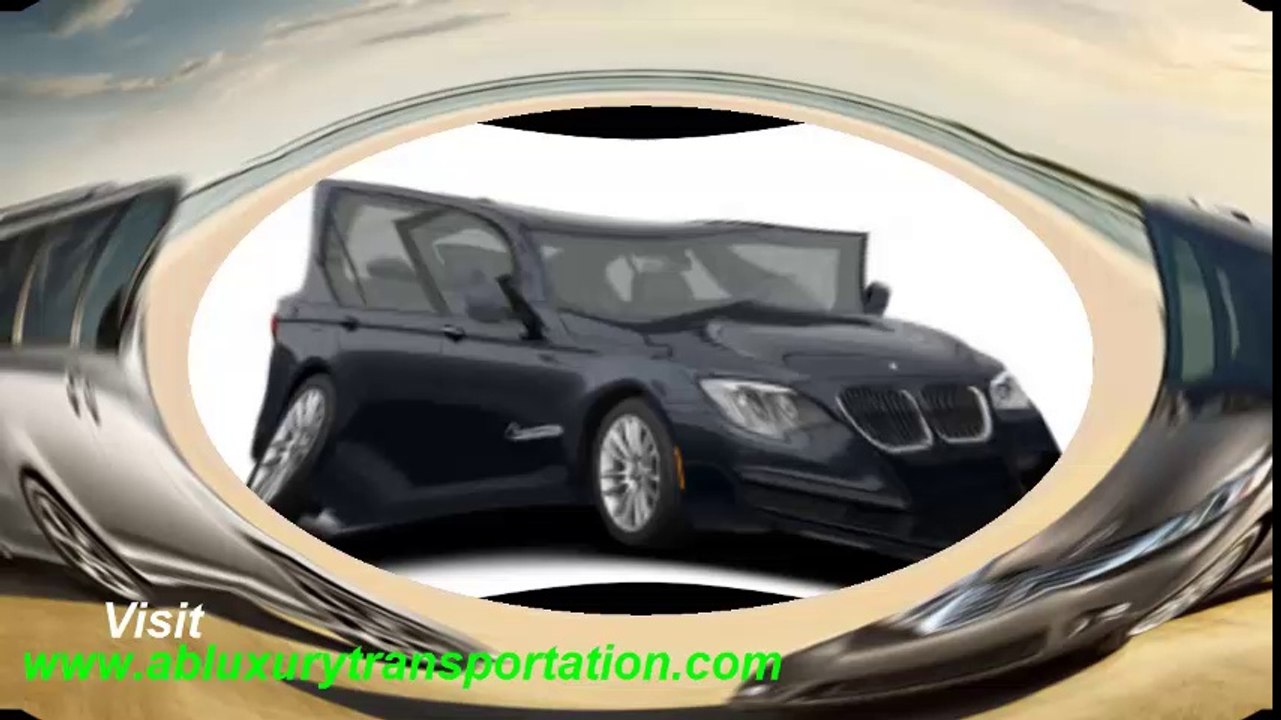 wedding car service