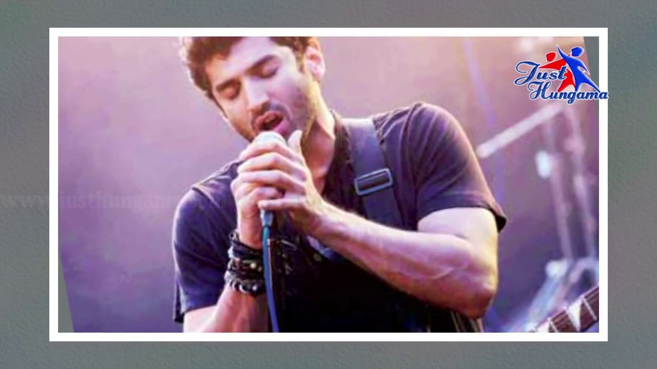 Aditya Rai Kapur Loose His Weight For Upcoming Movie | Just Hungama