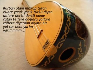 Onur  ŞAN - YARİM YARİM