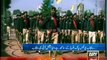 Police Standing Firm With Pakistan ARMY - AIG Punjab Police