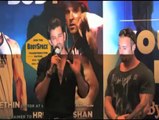 Salman Khan fittest of all actors - IANS India Videos