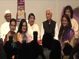 Hazare, Rishi Kapoor get Deenanath Mangeshkar awards - IANS India Videos