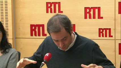 Tanguy Pastureau : Ségolène Royal, la Raul Castro du bonnet B