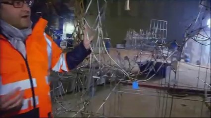 Chevet : la grotte aux merveilles - 23_04_14 (reportage complet)