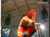 essa rios' moonsault on lita