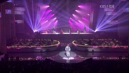 장사익 봄날은 간다.120304