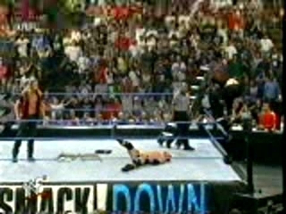 wwf - jeff hardy wins harcore title