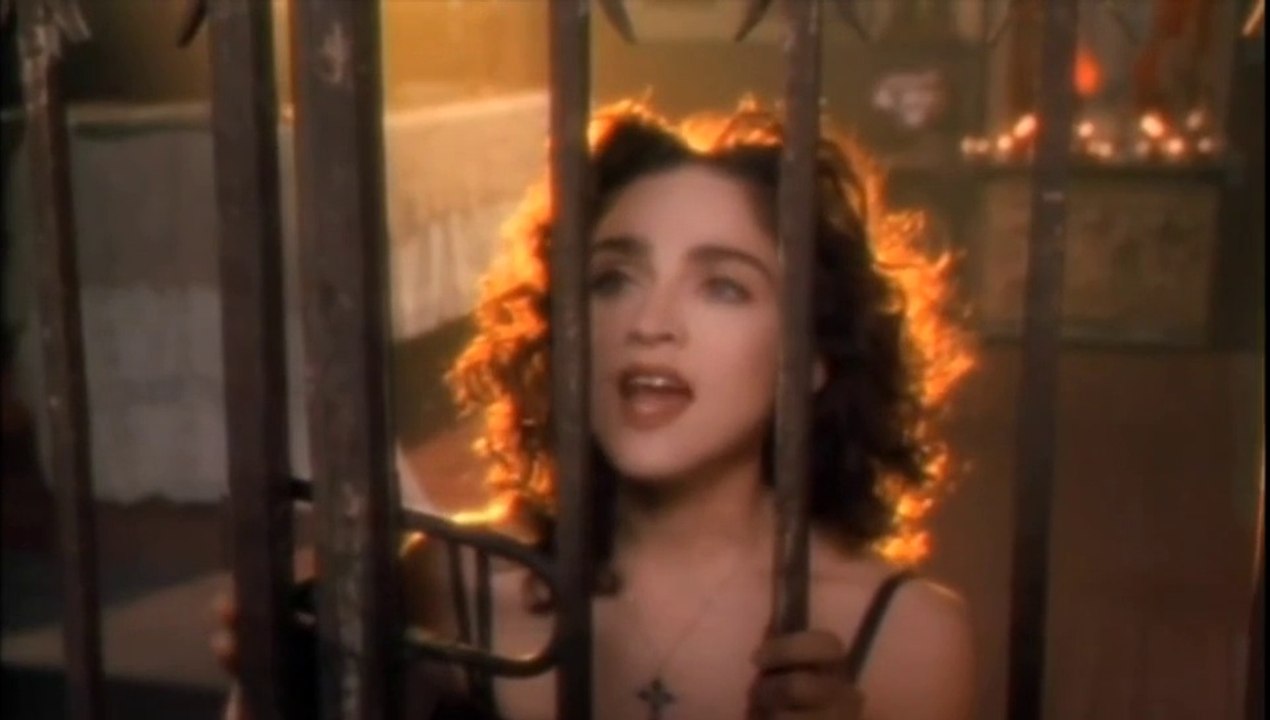 Like A Prayer (Dubtronic Reconstruction Remix)