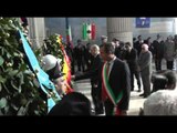 Napoli - La commemorazione del 25 Aprile -live- (25.04.14)