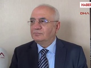 Elitaş: Partinin Yüzde 99'u Erdoğan'ın Aday Olmasını İstiyor