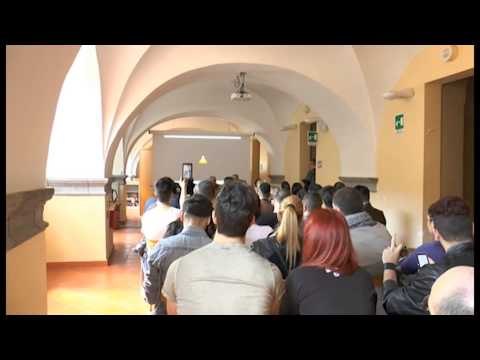Napoli - Nisida, Storie maledette di ragazzi a rischio (25.04.14)