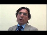 Aversa (CE) - Europee, Enzo Pagano candidato di Fratelli d'Italia (25.04.14)