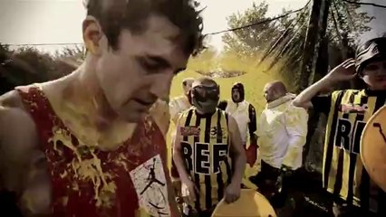 Paintballda Kurşuna Dizilmek - 21.000 Kurşun