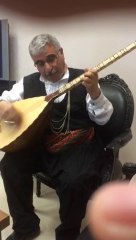 Ozanın Haşim Kılıç'a cevabı...