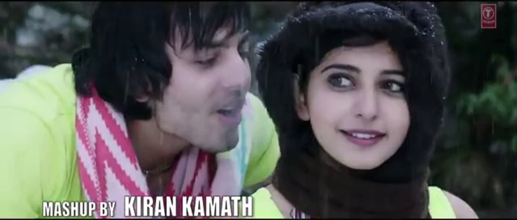 Love Songs Mashup 2014 - Full Video - Kiran Kamath