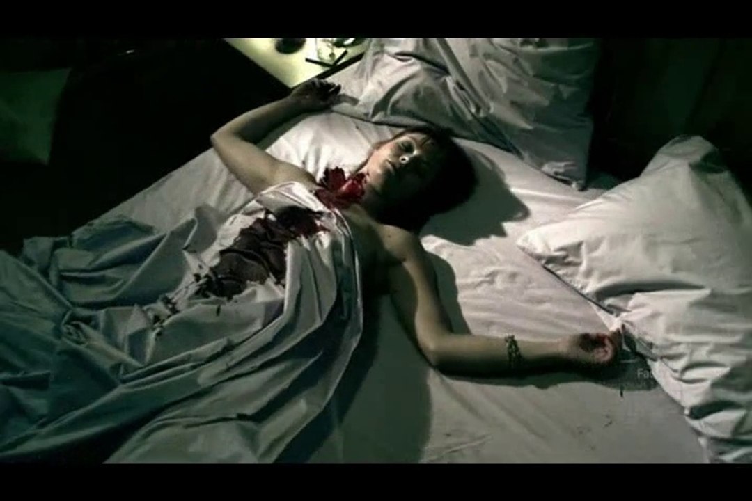 Casi humanos - 1x03