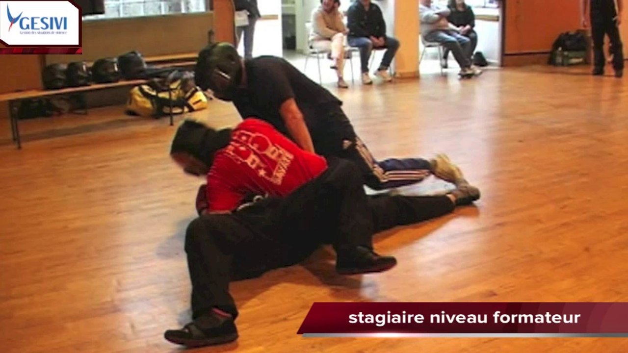 Défense pour femmes