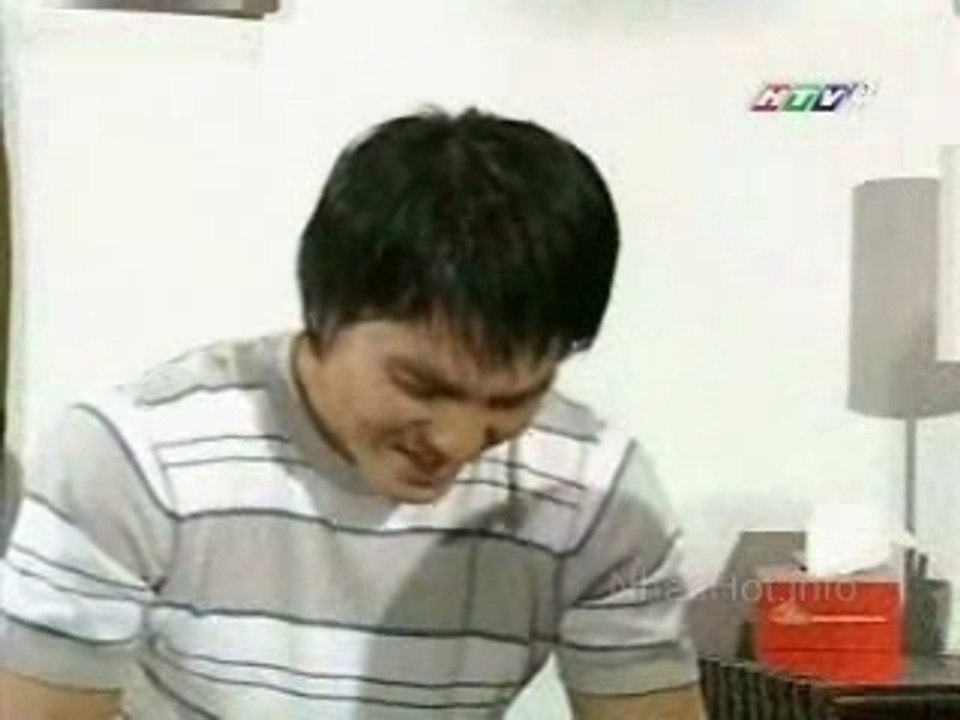 Mui Ngo Gai Ep.15