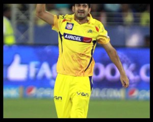 IPL 7 Chennai beat Mumbai by 7 wkts