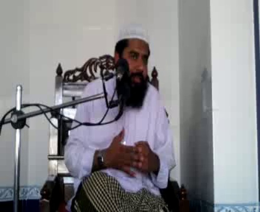 HAZRAT ABUBAKER R.A KI SHAN 2-7