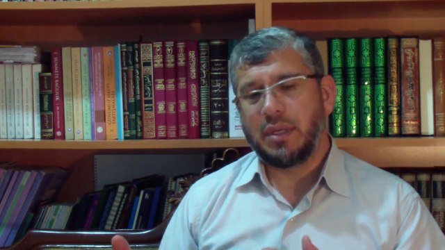 KİŞİ AHİRETTE SEVDİĞİYLE BERABER MİDİR VE DİĞER BAZI SORU VE CEVAPLARI