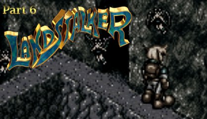 [Periple] Landstalker (Part 6/9)