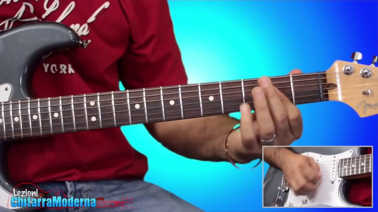50 Licks Blues Che Devi Sapere