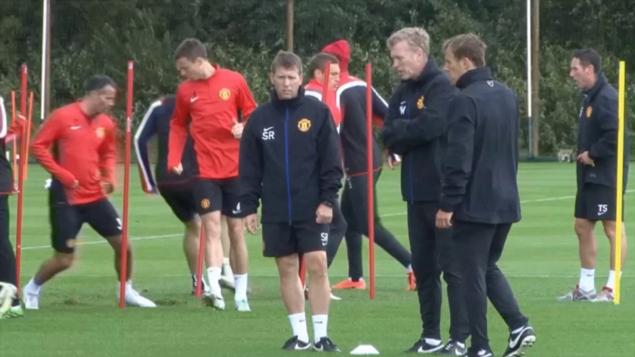 Mourinho-B-Elf lässt Pellegrini kalt