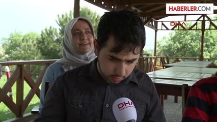 Otistik Çocuklara Atlı Terapi