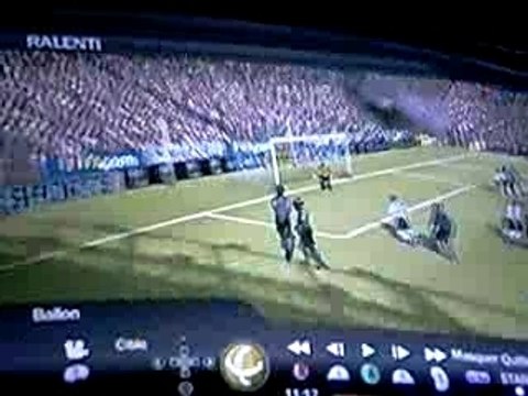 coups franc magnifique de ribery