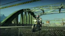 Burnout Paradise The Ultimate Box - Trailer