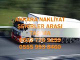 Ankara Kırklareli Arası Nakliye,(0532-7269259),Parsiyel Nakliyat,Parça Eşya,Yük Taşıma,Ambar Firmaları