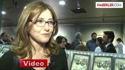 Savaşın Gölgesinde Yaşanan Aşka Mektuplar Işık Tuttu