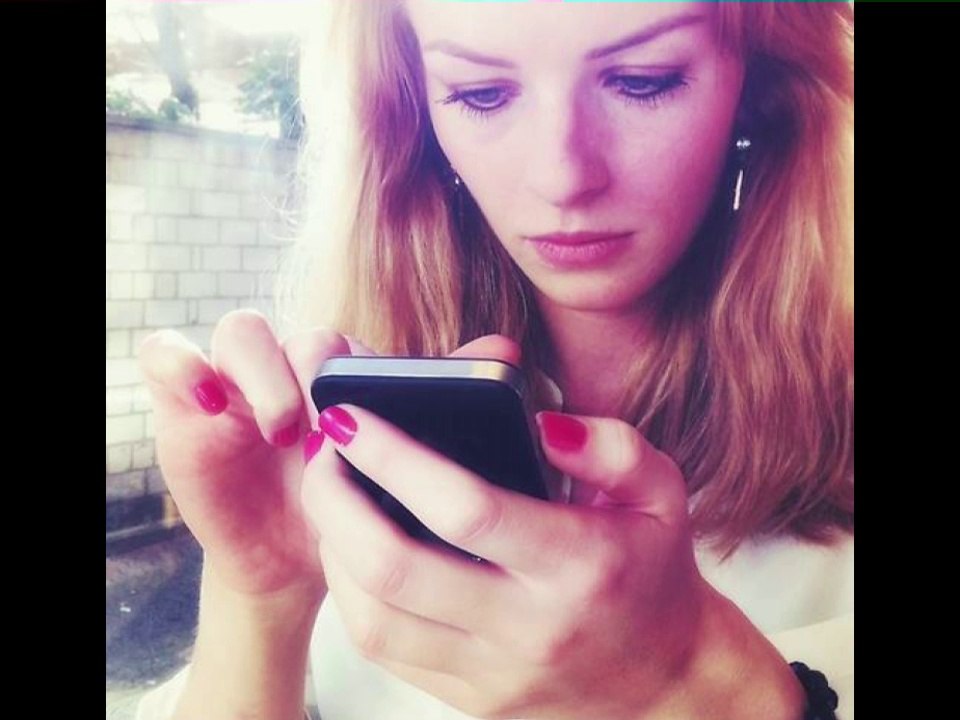 Annuaire inversé mobile