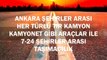 Ankara Mersin Arası Nakliye,(0532-7269259),Parsiyel Nakliyat,Parça Eşya,Yük Taşıma,Ambar Firmaları