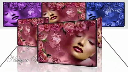 Fedon - Bir Kadın Var