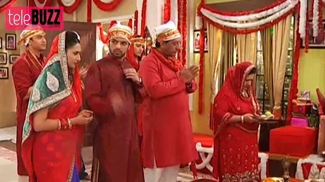 Ishita EXPOSED TRUTH of Parmeet in StarPlus' Yeh Hai Mohabbatein 26th April 2014 FULL EPISODE HD