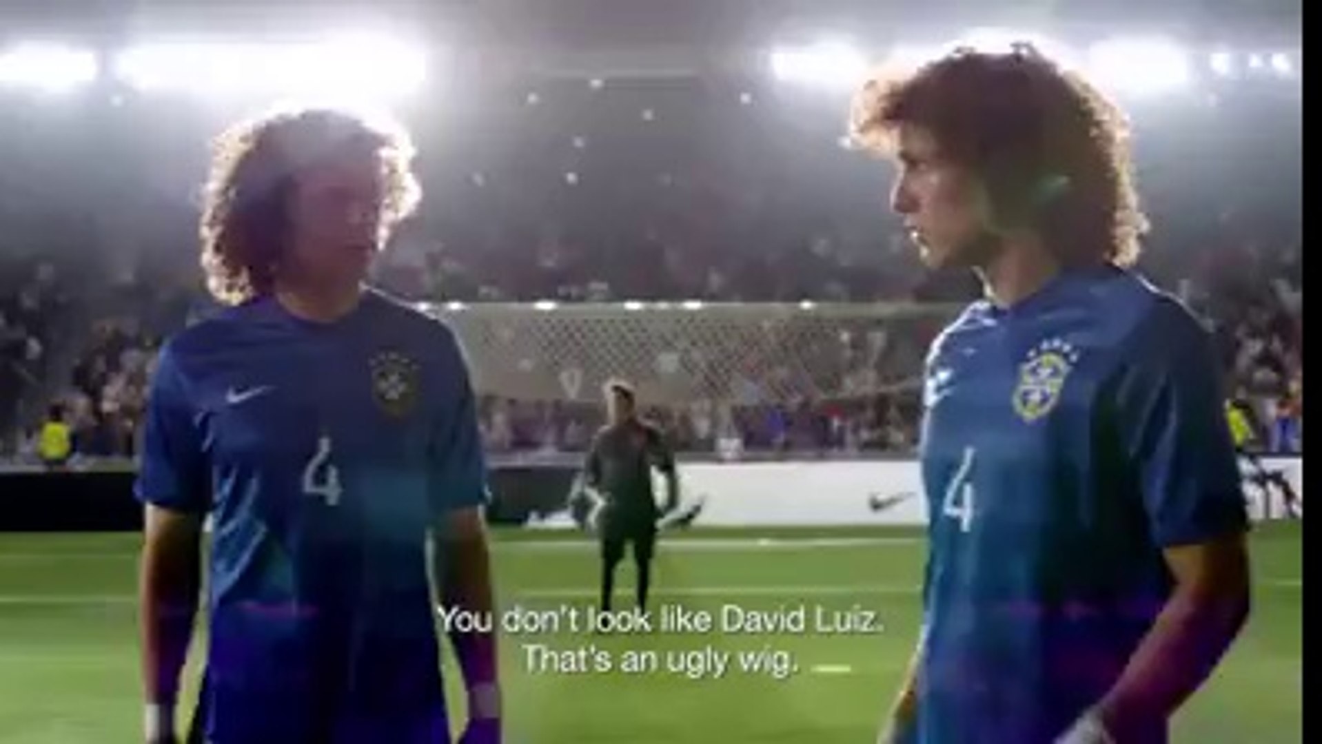 nike world cup video