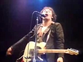 Bruce Springsteen - Rosalita