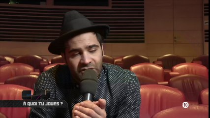 Carrément Jeux Vidéo - A quoi tu joues Ycare ?