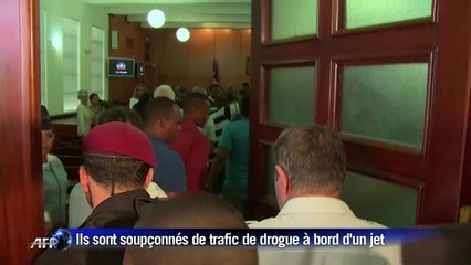 République dominicaine: le procès des pilotes français à nouveau reporté