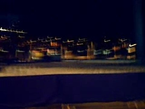 Congres de l'UMP - Nicolas Sarkozy