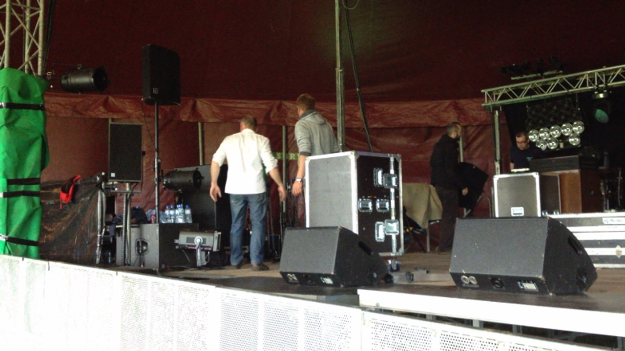 Festival Andeĺir