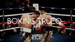 Watch - Omar Figueroa v Jerry Belmontes - live Boxing - live tv boxing