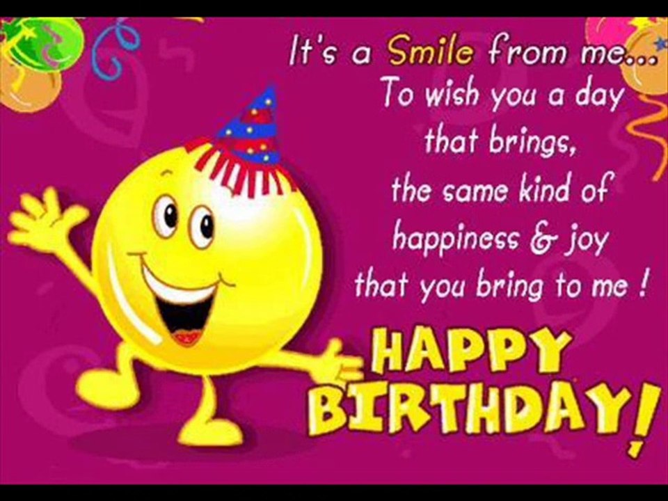 Happy Birthday Saimah!!!