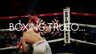Watch Antonio Orozco vs. Martin Honorio - Boxing live stream - live boxing tv - box live 